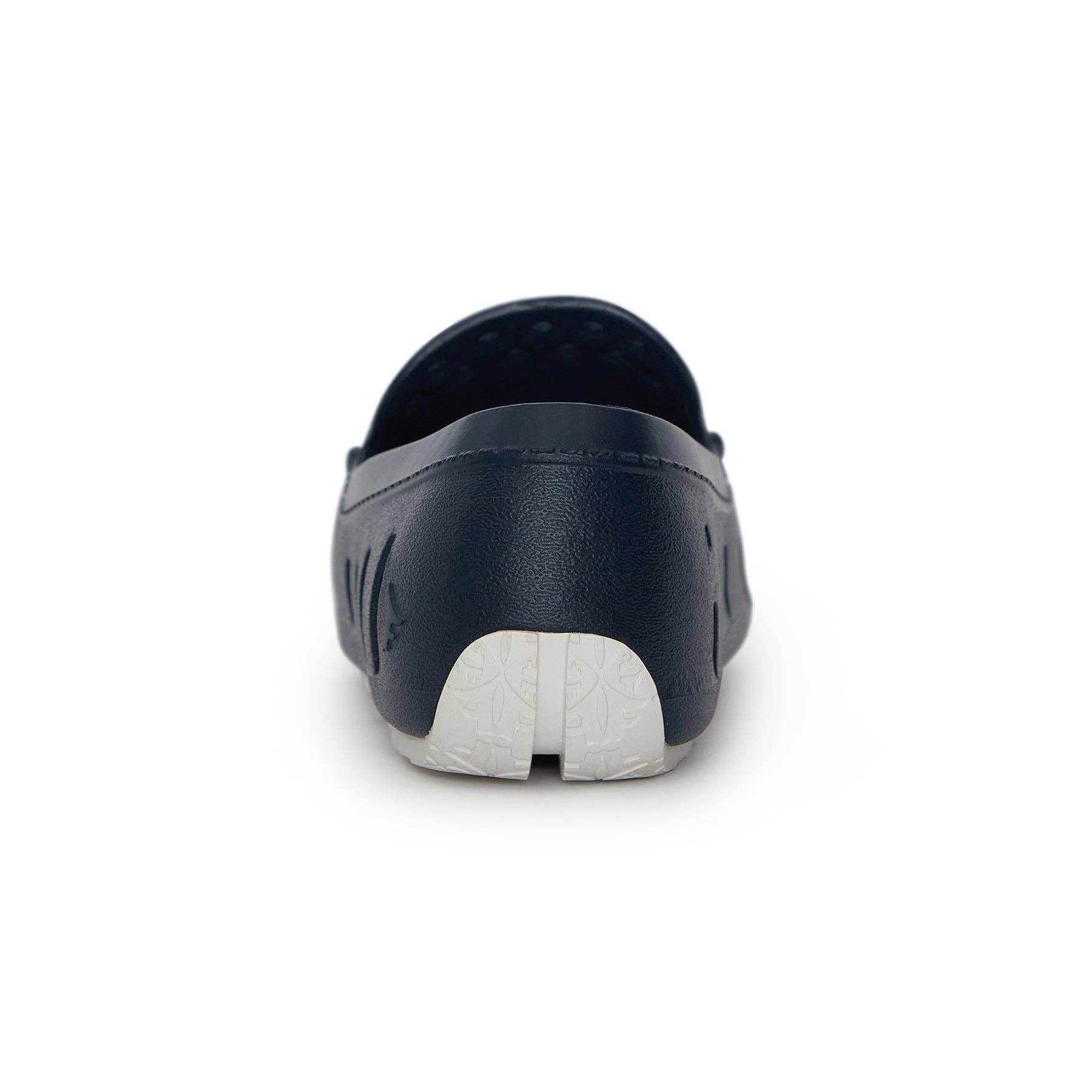 PRODIGY DRIVER NAVY PEONY/BRIGHT WHITE - KIDS: C10