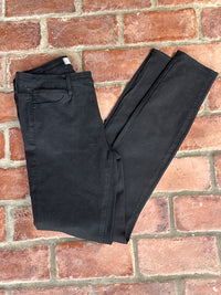 Articles of Society Black Straight Jean 29