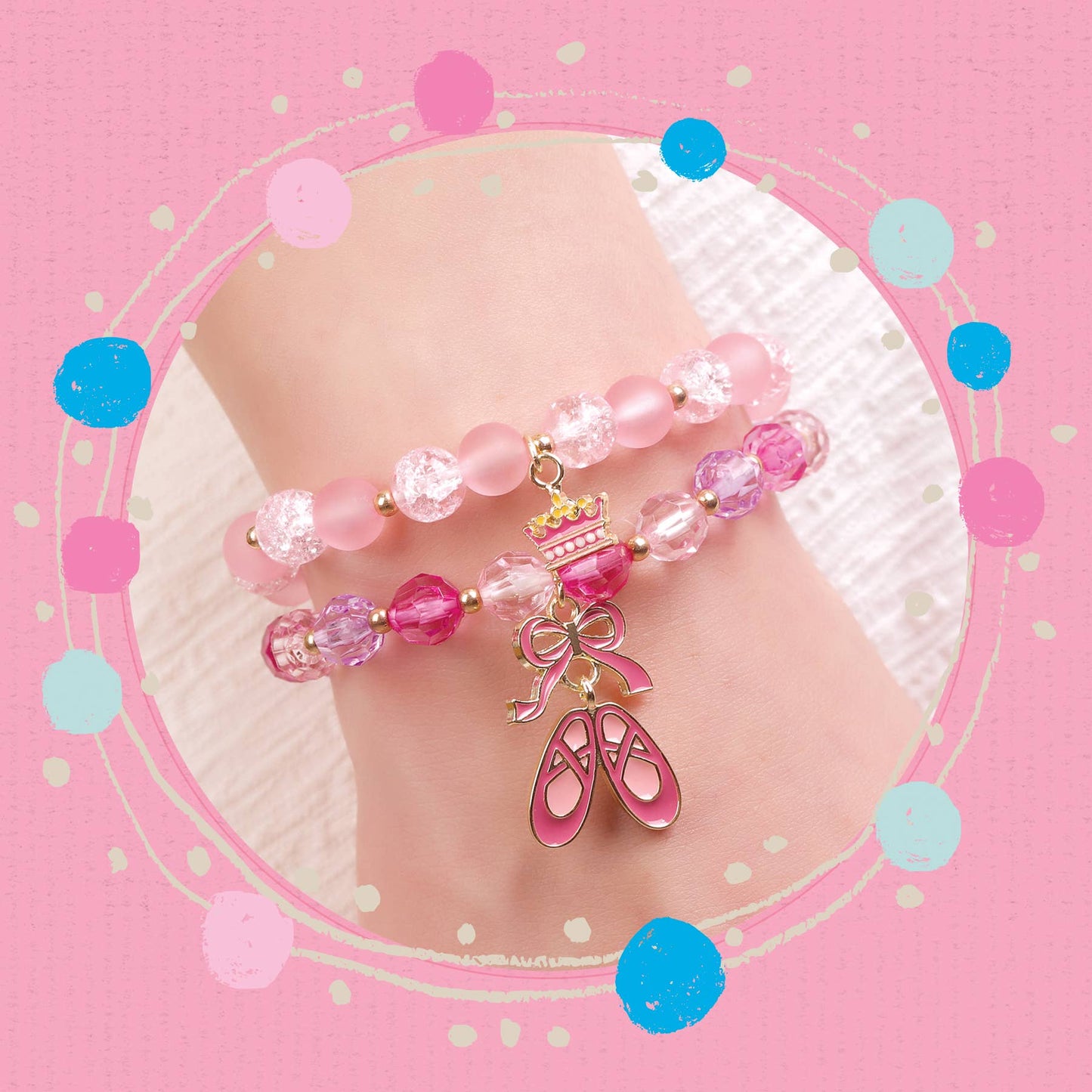 Ballerina Dreams Bracelet