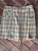Burberry Golf Skort 12