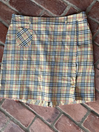 Burberry Golf Skort 12