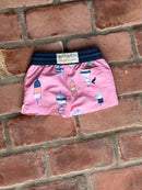 TBBC Buoy Swim 12/18M