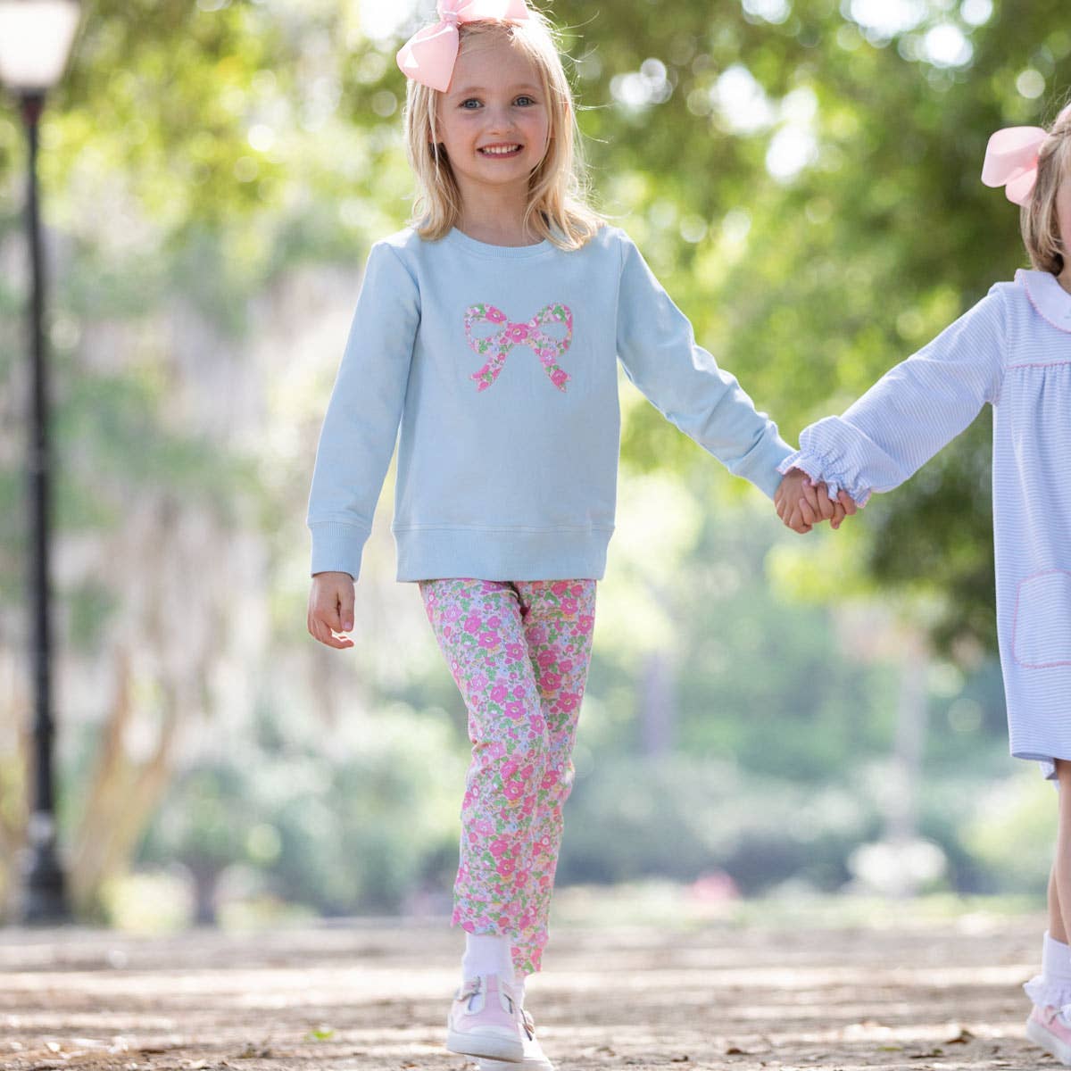 Flower Power Leggings