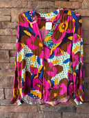 KARLIE LS Multi Swing Top L