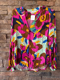 KARLIE LS Multi Swing Top L