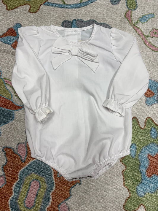 TBBC Ls Bubble with Bow 2T