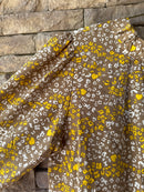 Jodifl Leopard Spot Ls Blouse S