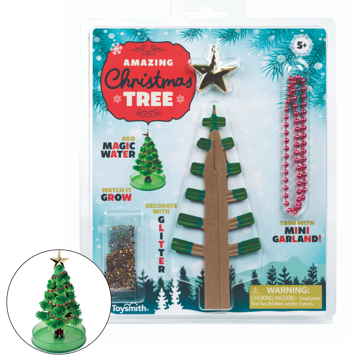 Amazing Christmas Tree