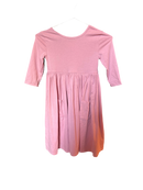Mila & Rose Mauve Dress 7/8