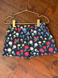 TBBC Fruit Floral Shorts 5