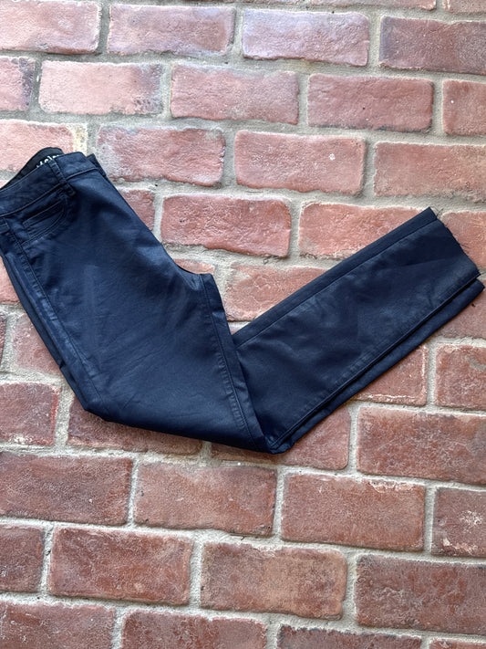 Articles of Society Black Straight 27