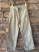 RL Khaki Slacks 6