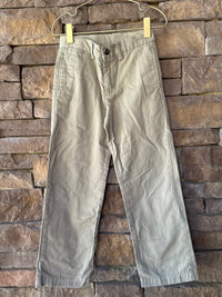 RL Khaki Slacks 6