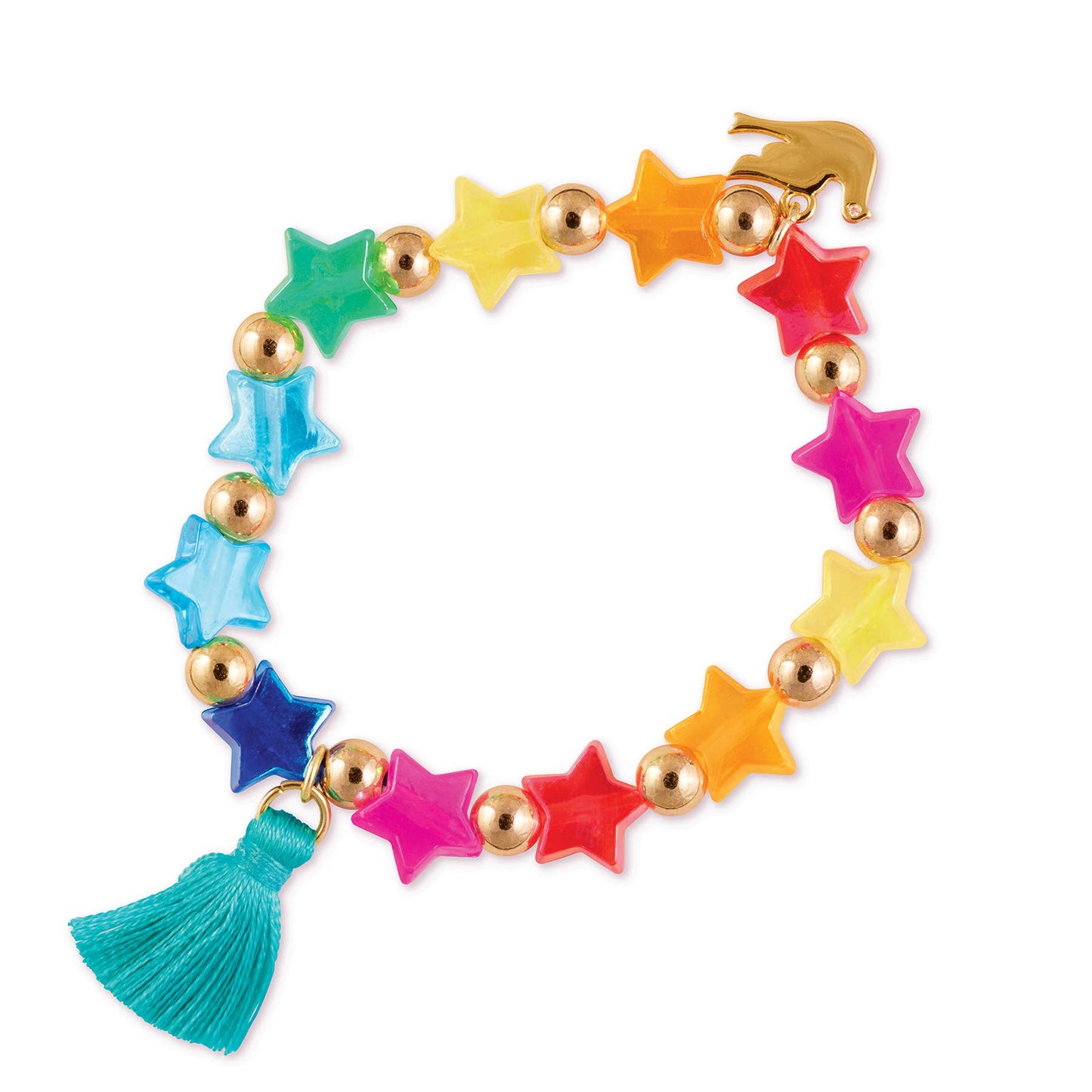 Color Me Happy Bracelets