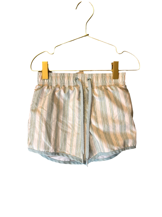 Minnow Sage Swim Trunks 5/6T