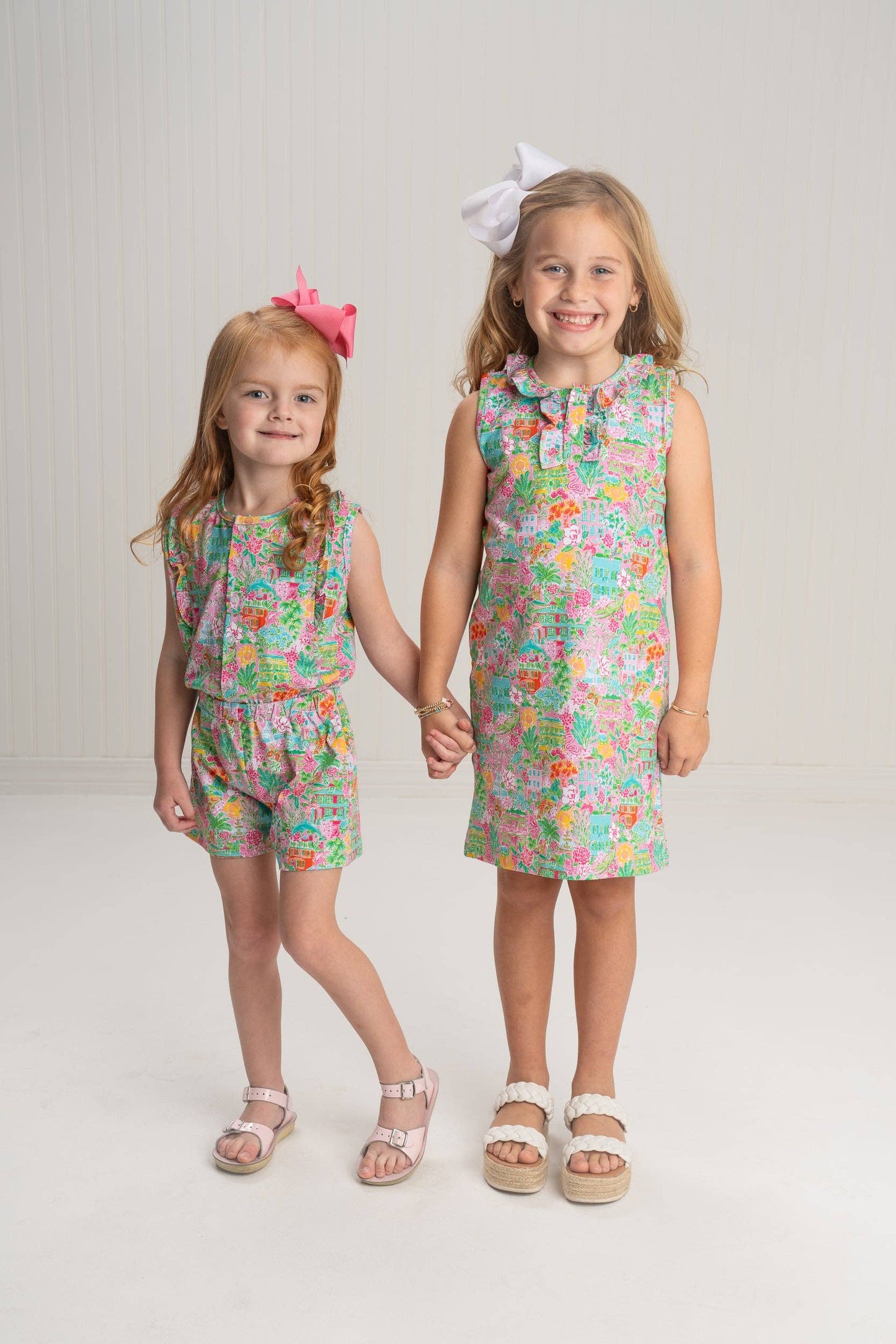 Shannon Charming Charleston Dress
