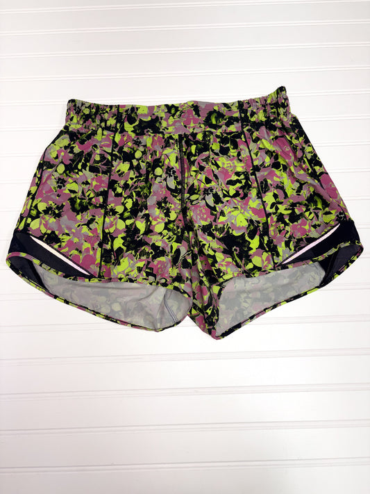 Active Shorts Multi Large