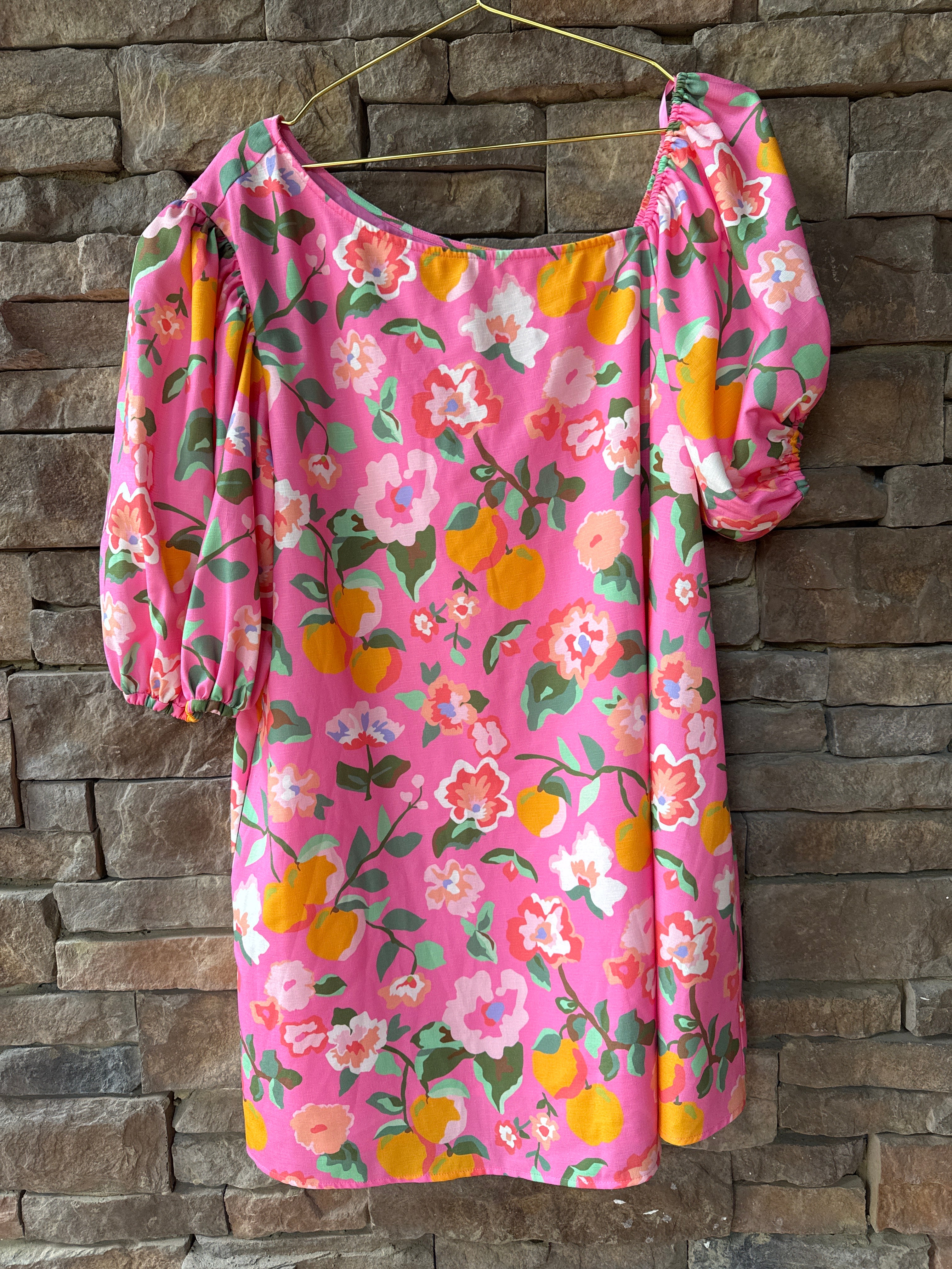Crosby Paros Dress L