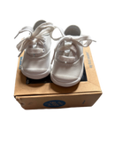 Kids Champ Lace White 2M