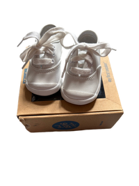 Kids Champ Lace White 2M