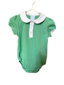 Pima Peter Pan Bubble-Green 12m