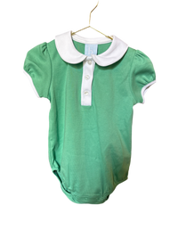 Pima Peter Pan Bubble-Green 12m