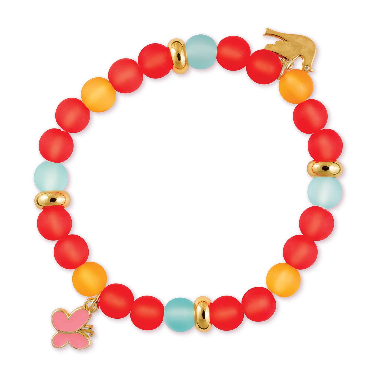 Color Me Happy Bracelets
