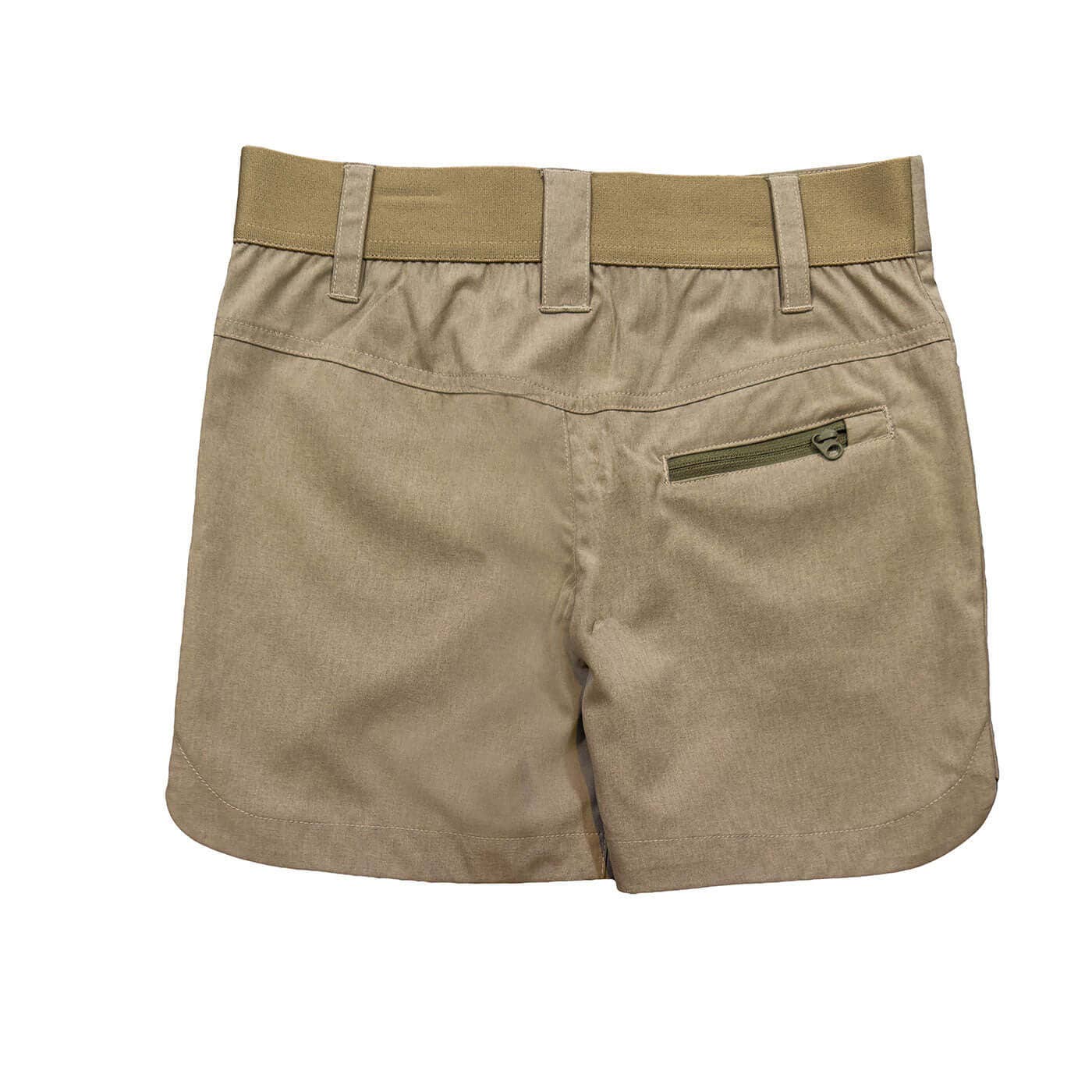 Abaco Performance Boys Short: Navy