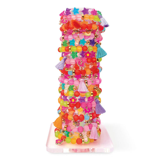 Color Me Happy Bracelets
