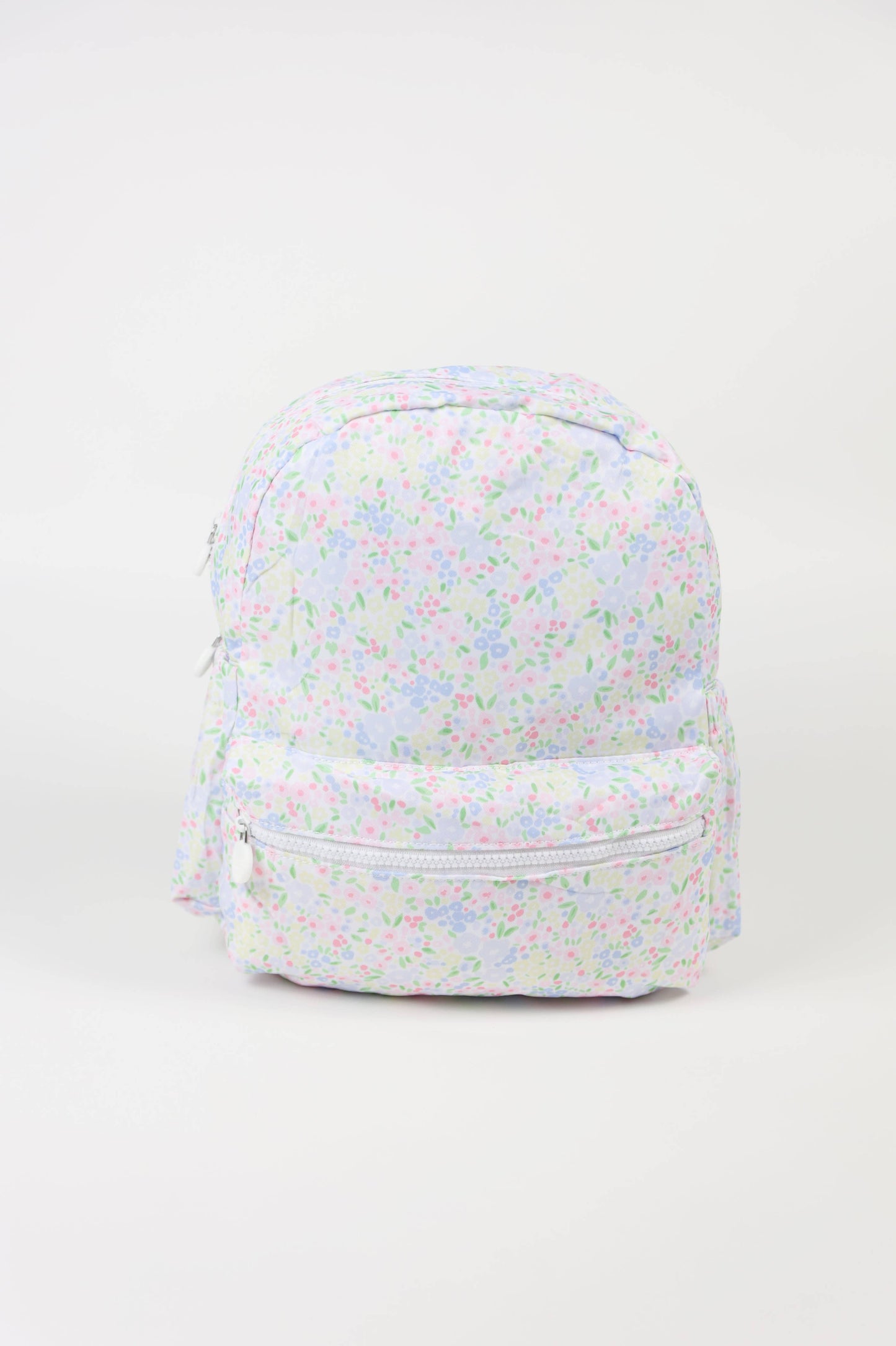 The Lilly Floral Mini Backpack