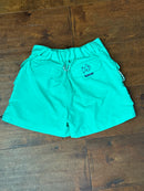 Prodoh Green Short 8
