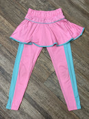 SET Active Skirt/Legging 7/8