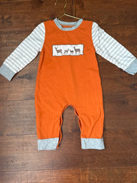 Deer Ls Longall 2T
