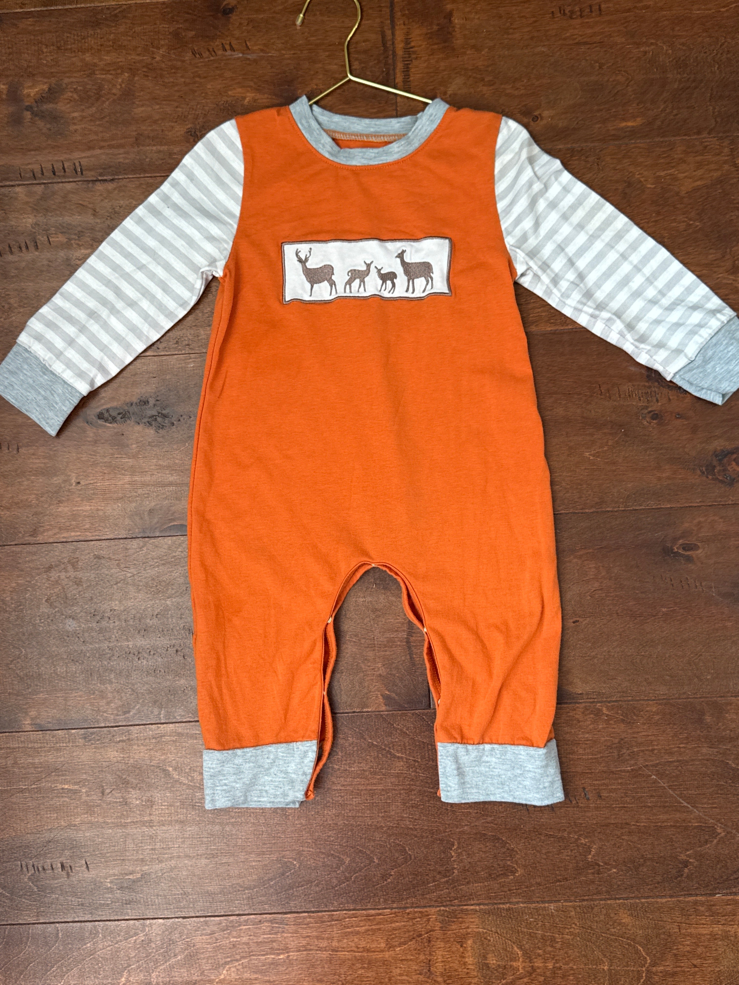 Deer Ls Longall 2T