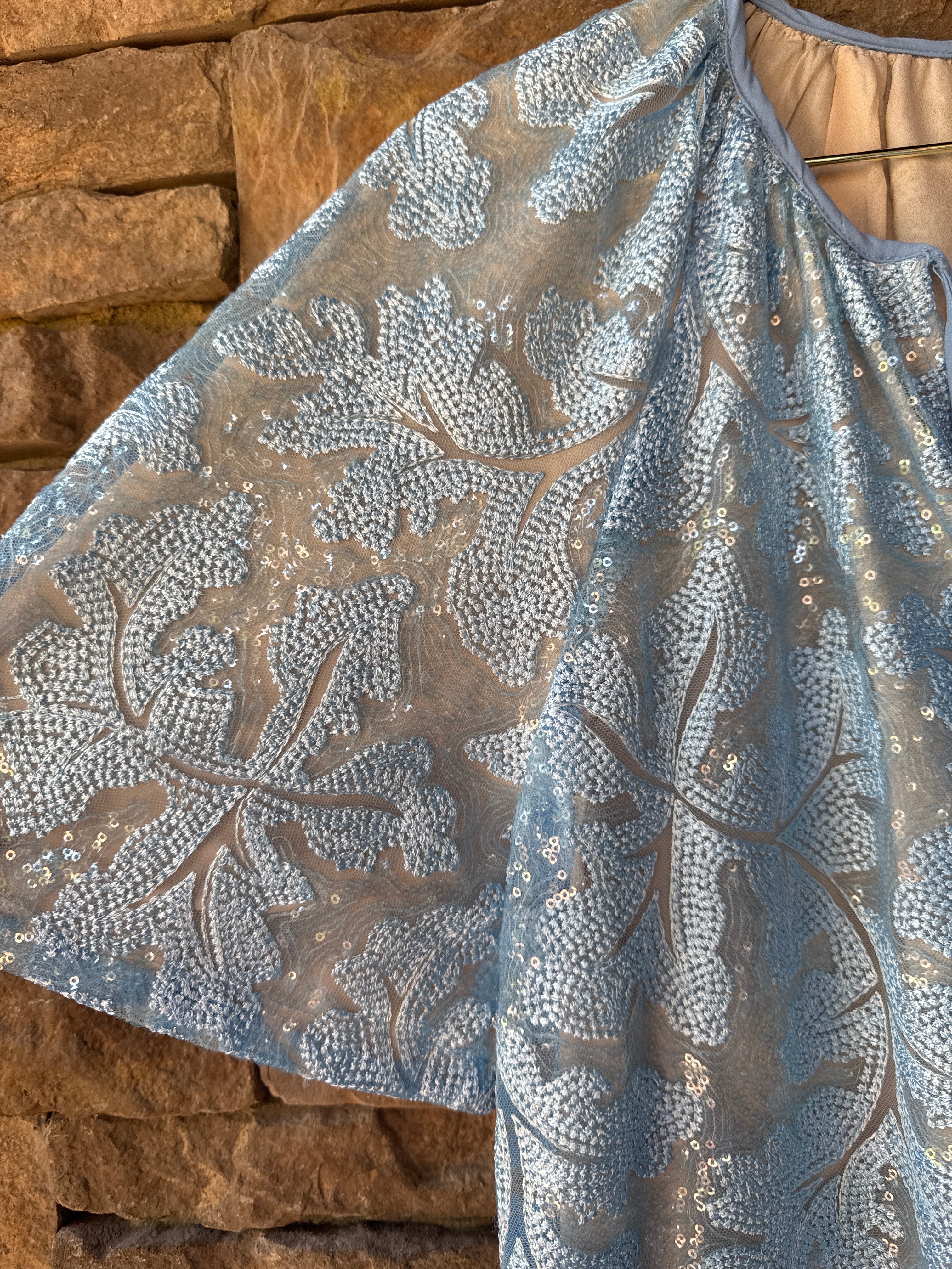 Buddy Love Cinderella Maxi M