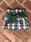 TBBC Beasley Bow Skirt 2T