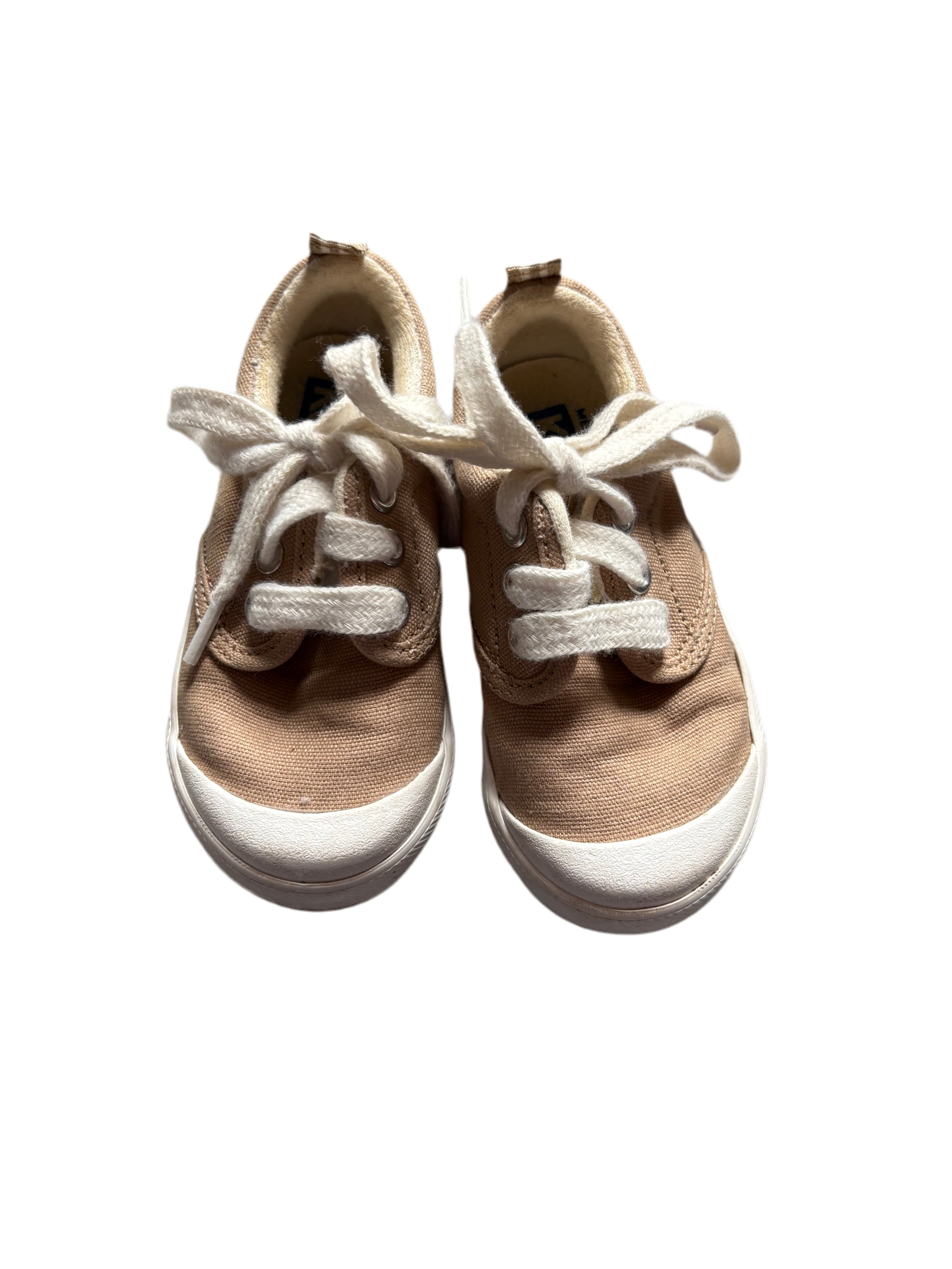 Keds Tan 4.5M