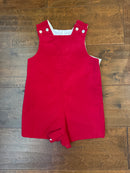 Bailey Boys Jon Jon w/ Tab Red Cord 18m