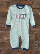 Honey Bean Dog Longall 18M