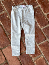 TBBC Light Blue Legging 18-24m