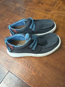 Ariat Slip On Shoe 9
