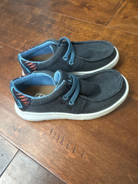 Ariat Slip On Shoe 9
