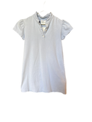 Little English Collared Dress 10
