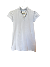 Little English Collared Dress 10