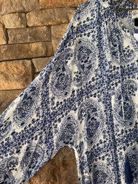 VICI Evanne Long Sleeve Maxi S