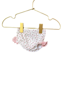 TBBC Tulip Bloomers 3-6m
