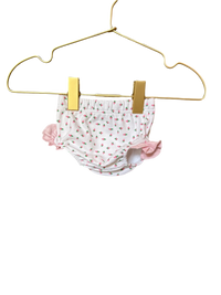 TBBC Tulip Bloomers 3-6m