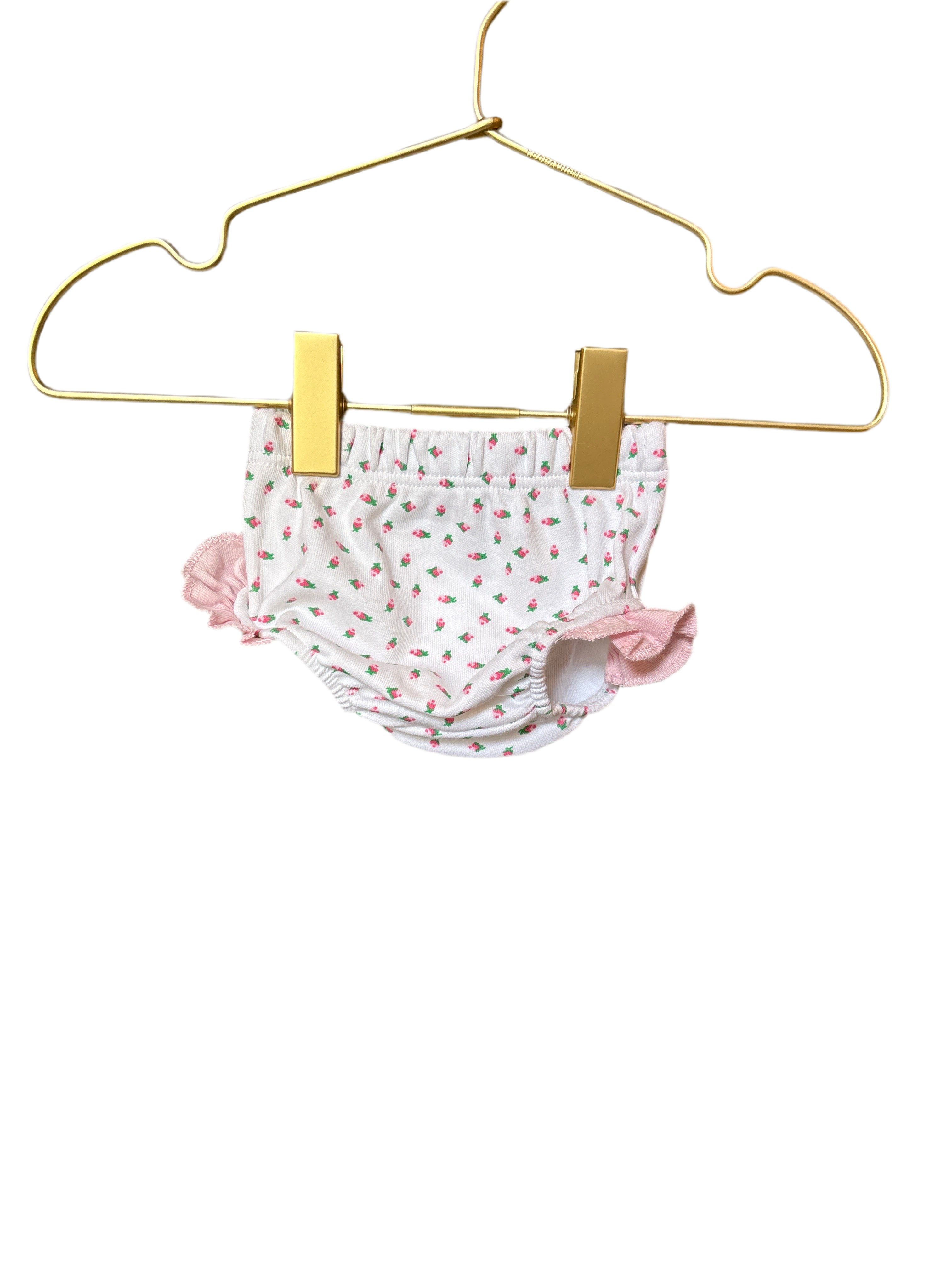 TBBC Tulip Bloomers 3-6m