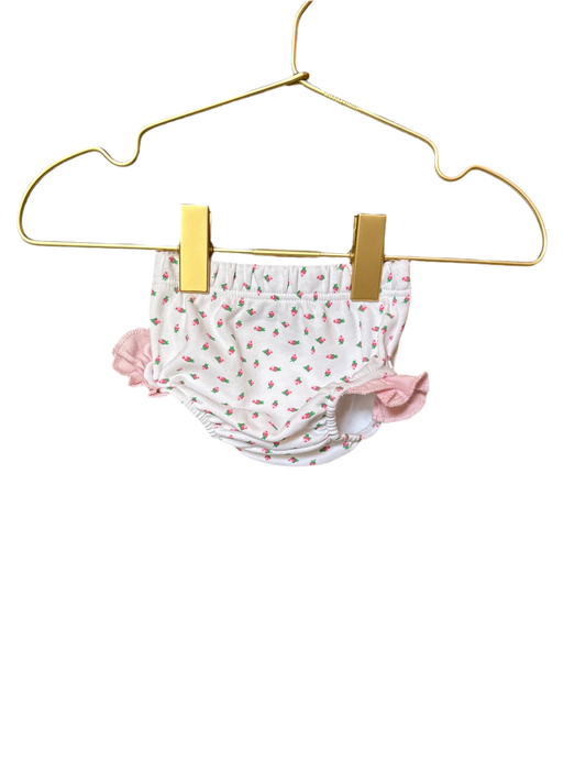 TBBC Tulip Bloomers 3-6m