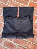 Spanx Pull On Dress Pant Flare Leg Large